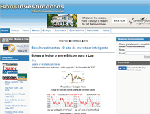 Tablet Screenshot of bonsinvestimentos.com